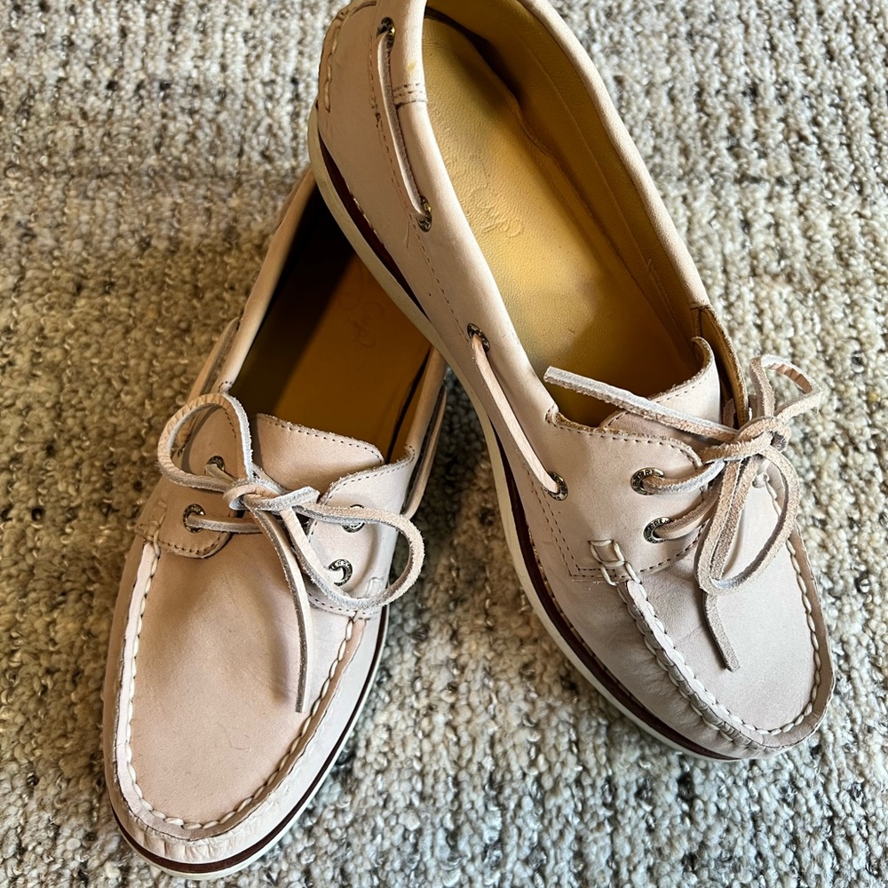 Sperry Boat Loafers